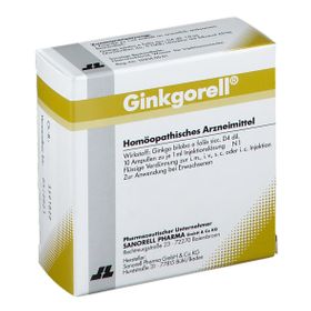 Ginkgorell®