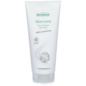 Bergland Silbercreme