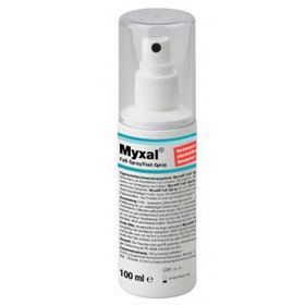 Myxal® Fuß-Spray