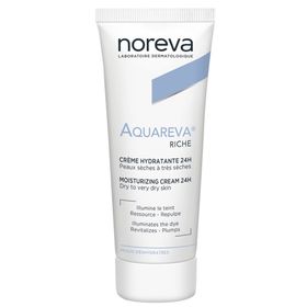 noreva Aquareva® reichhaltige Creme