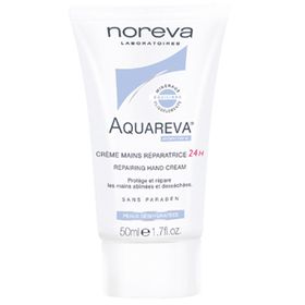 noreva Aquareva® regenerierende Handcreme