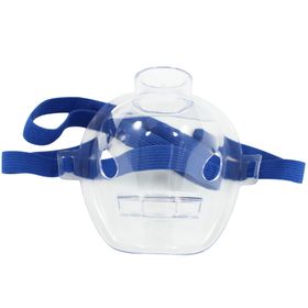 OMRON Säuglingsmaske (PVC)