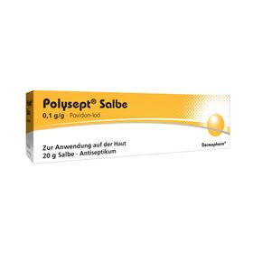 Polysept® Salbe