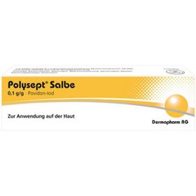 Polysept® Salbe