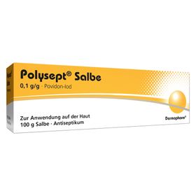 Polysept® Salbe