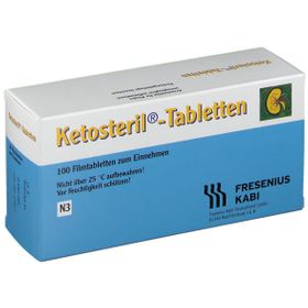 Ketosteril®