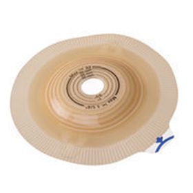 ASSURA® Basisplatten, 10-35mm Rastring 40mm mit Gürtelbefestigung