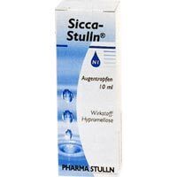 Sicca Stulln Augentropfen