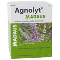 Agnolyt® Madaus