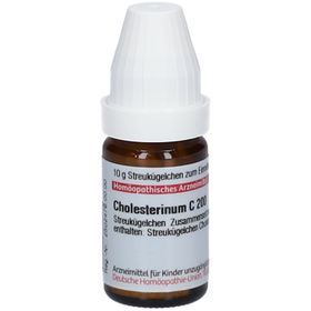 DHU Cholesterinum C200