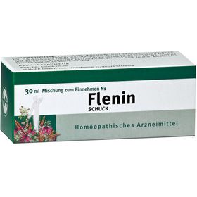 Flenin Schuck Tropfen