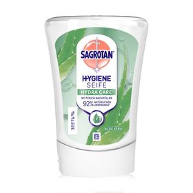 SAGROTAN® No-Touch Nachfüller Aloe Vera