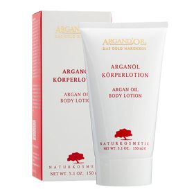 ARGANDOR Arganöl Körperlotion