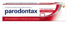 parodontax® Classic Zahnpaste
