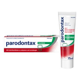 parodontax® mit Fluorid