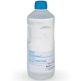 Ampuwa Spüllösung