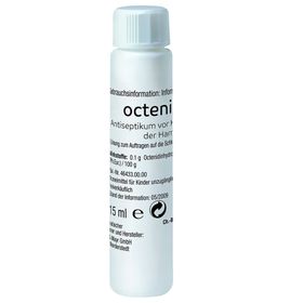 octenisept® Antiseptikum vor Katheterisierung der Harnblase
