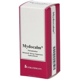 Mydocalm® 50 mg