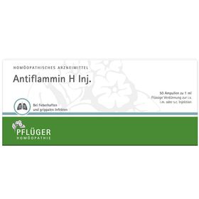 Antiflammin H Inj.