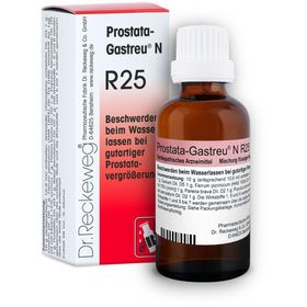 Prostata-Gastreu® N R25 Tropfen