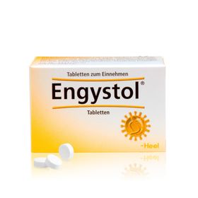 Engystol® Tabletten