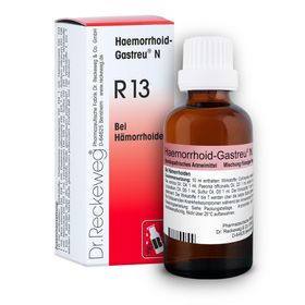 Haemorrhoid-Gastreu® N R13 Tropfen