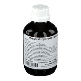Wasserstoffperoxid-Lösung 3 %