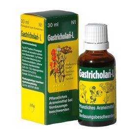 Gastricholan L flüssig