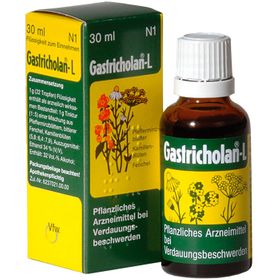 Gastricholan®-L fluessig