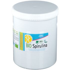 BIO Spirulina