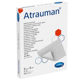 Atrauman® 5 x 5 cm
