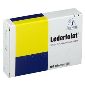 Lederfolat®