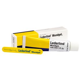 Lederlind® Mundgel