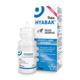 Hyabak®