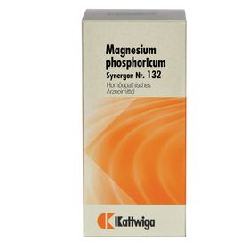 Synergon 132 Magnesesium phosphoricum Tabletten