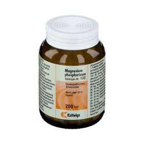 Synergon 132 Magnesium phosphoricum
