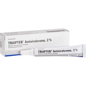 Triapten® Antiviralcreme