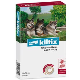 Kiltix® für große Hunde