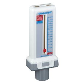 Peak Flow Meter standard