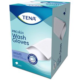 TENA Wash Glove