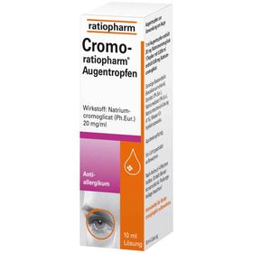 Cromo-ratiopharm®
