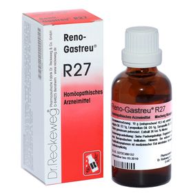 Reno Gastreu R 27 Tropfen