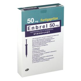 Enbrel 50 mg