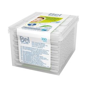 Bel® Premium Wattestäbchen