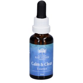 Calm & Clear Essence