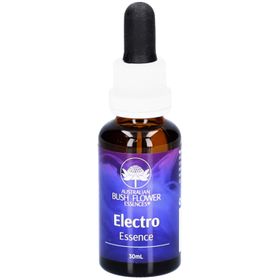 Australian Bush Flower Essences Electro Essence Tropfen