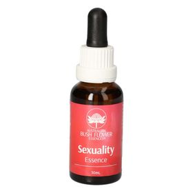 Australian Bush Flowers Essences® Sexuality Essence