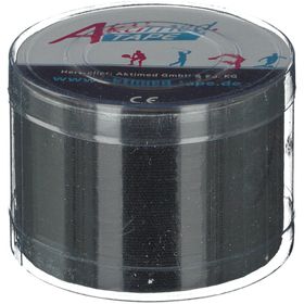 Aktimed® TAPE Classic schwarz