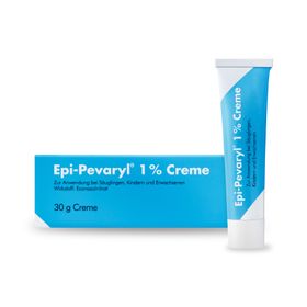 Epi-Pevaryl® 1% Creme