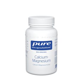 pure encapsulations® Calcium-/Magnesiumcitrat